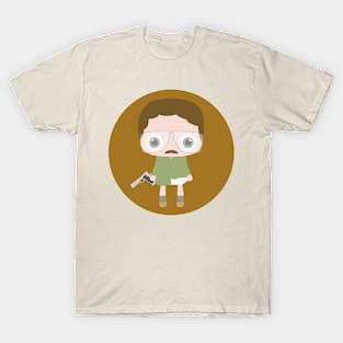 Walter White T-Shirt